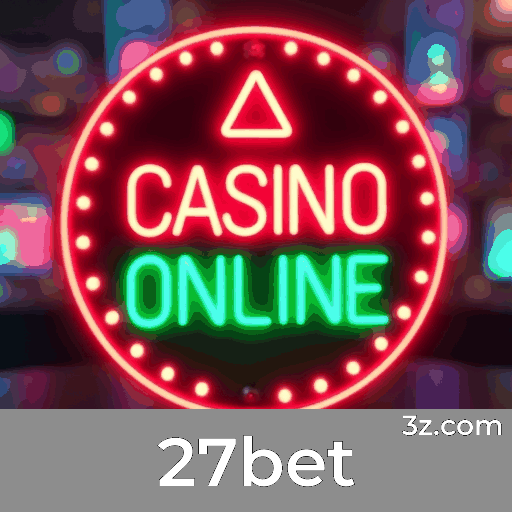 27bet: O Top de Pagamentos Rápidos e Cassino Premiado