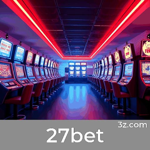 27bet Casino: Programa VIP de Luxo e Exclusividade