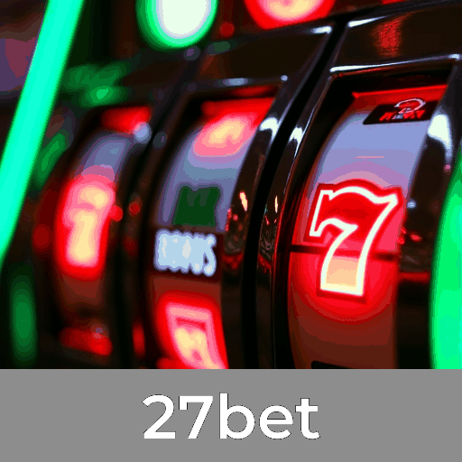 27bet: Seu Cassino Online Seguro e Premiado
