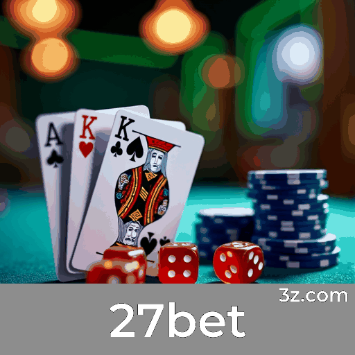 27bet Casino: Programa VIP de Luxo e Exclusividade
