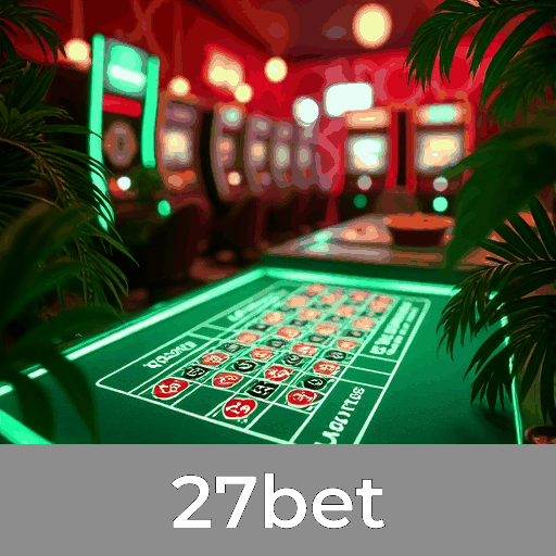 27bet: Especialistas em Apostas de Esportes Brasileiros