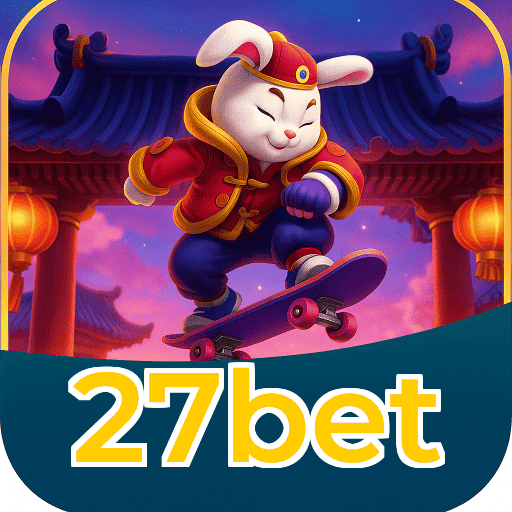 27bet Logo